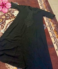 دشداشة • مقاس 2XL • ما مستعملة