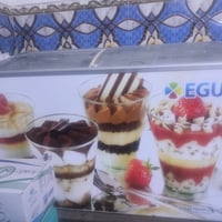 فريزر مجمدة • البصرة الجزائر