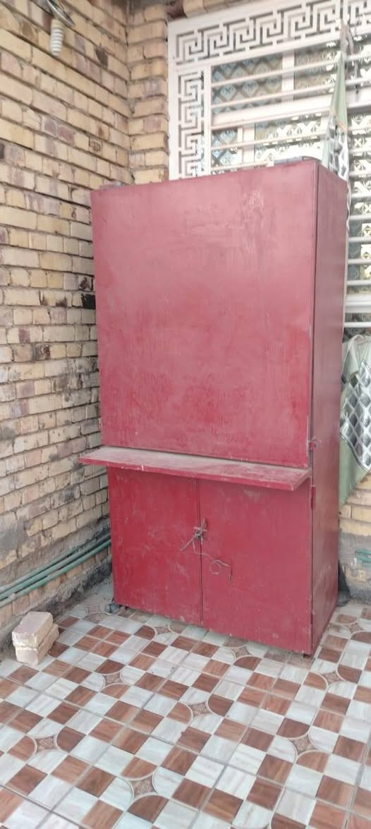 السلام عليكم 
جمبر جاي للبيع للاستفسار على الرقم ***********
