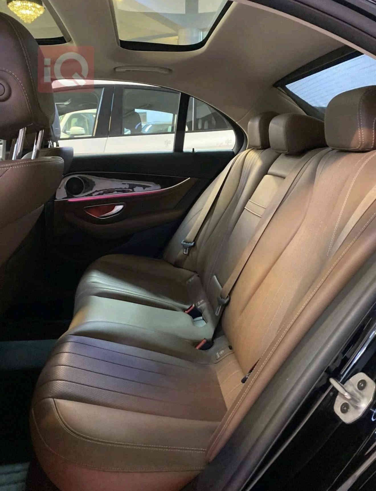 سلام عليكم .. مرسيدس E200 موديل 2023 خليجي وكاله Bcm مكفوله وجديده جدا فوول مواصفات Amg عداد المسافه 43 الف كم بعدها بضمان الشركه تحويل او وكاله مجاني
 مكان السياره زيونه او كراده لزياده المعلومات الاتصال ب ***********
