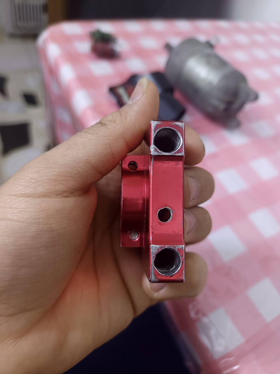 عضمه ncy خطين اصلي مو تجاري سعره 25 بيها مجال بسيط حك جيه مكاني بغداد حي أور توصيل  كل عراق رقمي ***********
