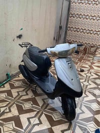 ياماها ياباني • نضيفة • البصرة