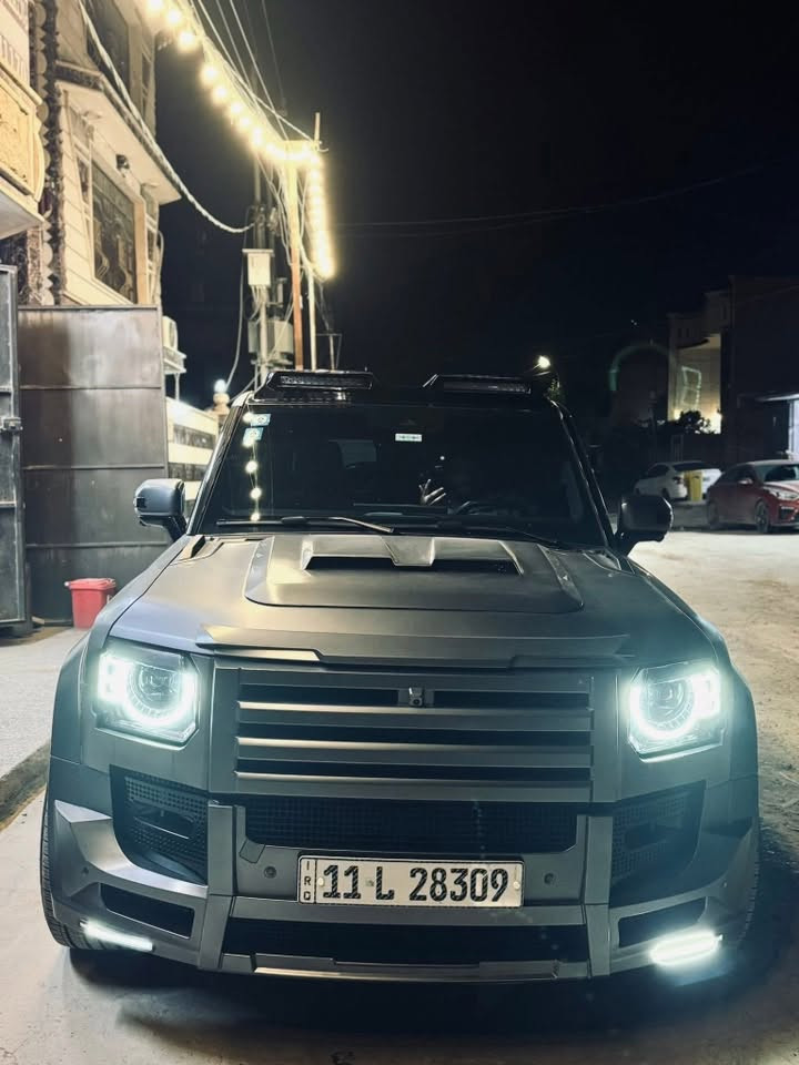 🔥 جيتور T2 موديل 2024 — جاهزة بدون صرف

سيارة نظيفة جداً، استخدام شخصي، شكل فخم معدل بالكامل

 • الموديل: 2024

 • الممشى: 34,000 كم

 • اللون: رصاصي مطفي مميز

 • الحالة: ممتازة جداً (فحص كامل)

 • بدون حوادث

الإضافات:

 • إضاءة LED أمامية + سقف

 • رنقات رياضية سود

 • تظليل احترافي

 • إضافات خارجية تعطي شكل ديفندر

💰 السعر: (اكتب السعر)

📍 الموقع: ناصريه قضاء نصر

📞 التواصل: ***********
***********
ن

ملاحظة: السيارة نظيفة، جاهزة، ما تحتاج فلس
