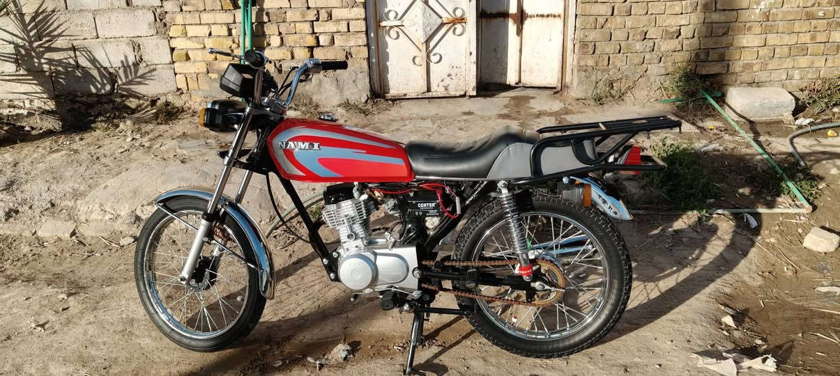 السلام عليكم نشرت ومادري منو حذف المهم دراجة . شاصيها 21 نامه غراض ومكينه 25  الدراجة دافع رسوم وهزه كلشي كامل باقي لوحات تفاصيل ادخل خاص


**إذا كنت صاحب هذا الإعلان وتريد حذفه لأي سبب، رجاءا أرسل رسالة إلى الدعم الفني**