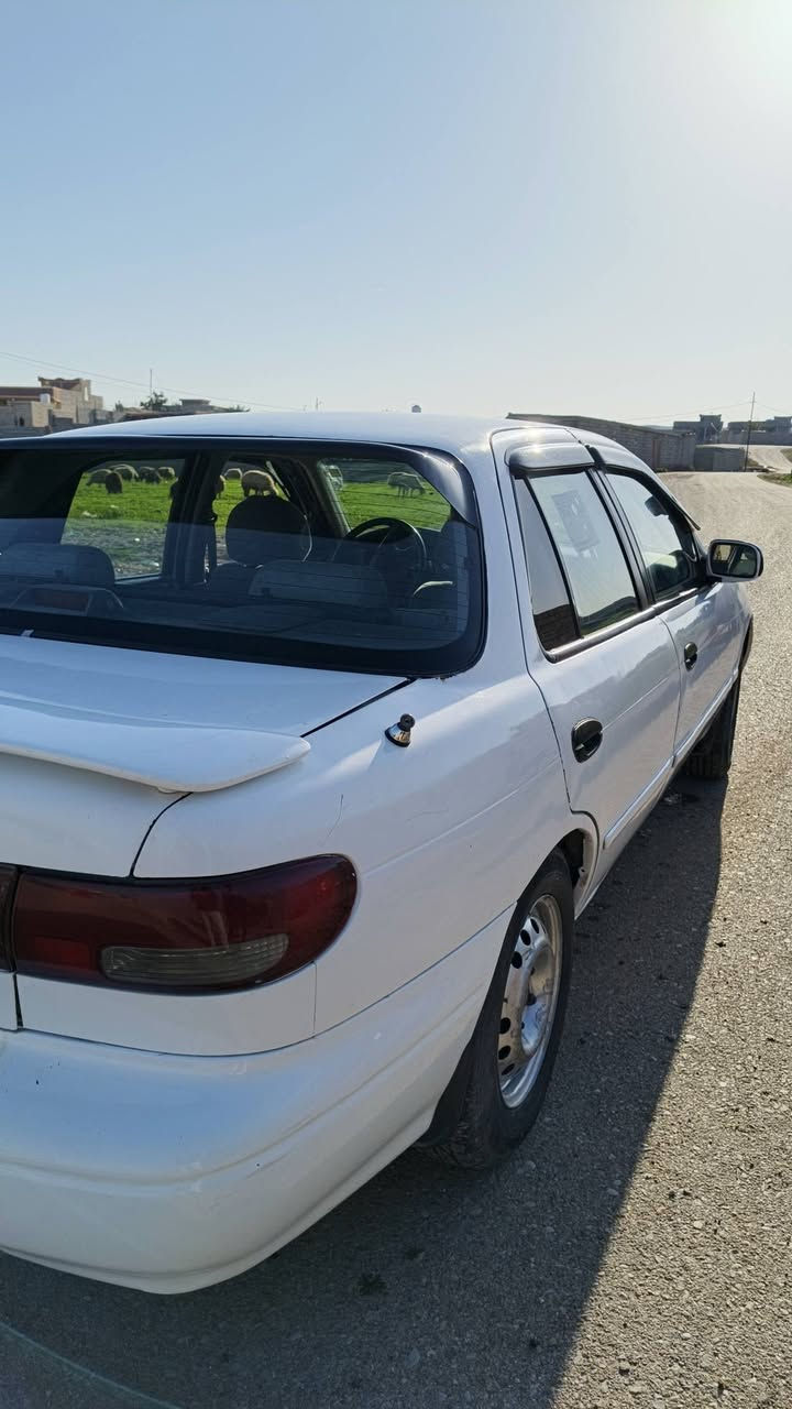 سلام عليكم 
سيفيا موديل 95 مصبوغة حزام للجماليه رقم ديالى دولي بسمي سنونه 29 هزه جديد السياره خير من الله كير شرط كهربائيات شغاله مكفوله من كلشي 
بس المحرك بيه تنقيص قليل كلش 
السياره حلوه مال جناي وخير من الله  مكاني ديالى السعر 44 بيه مجال للاستفسار اتصل 
‏‪***********‬‏
