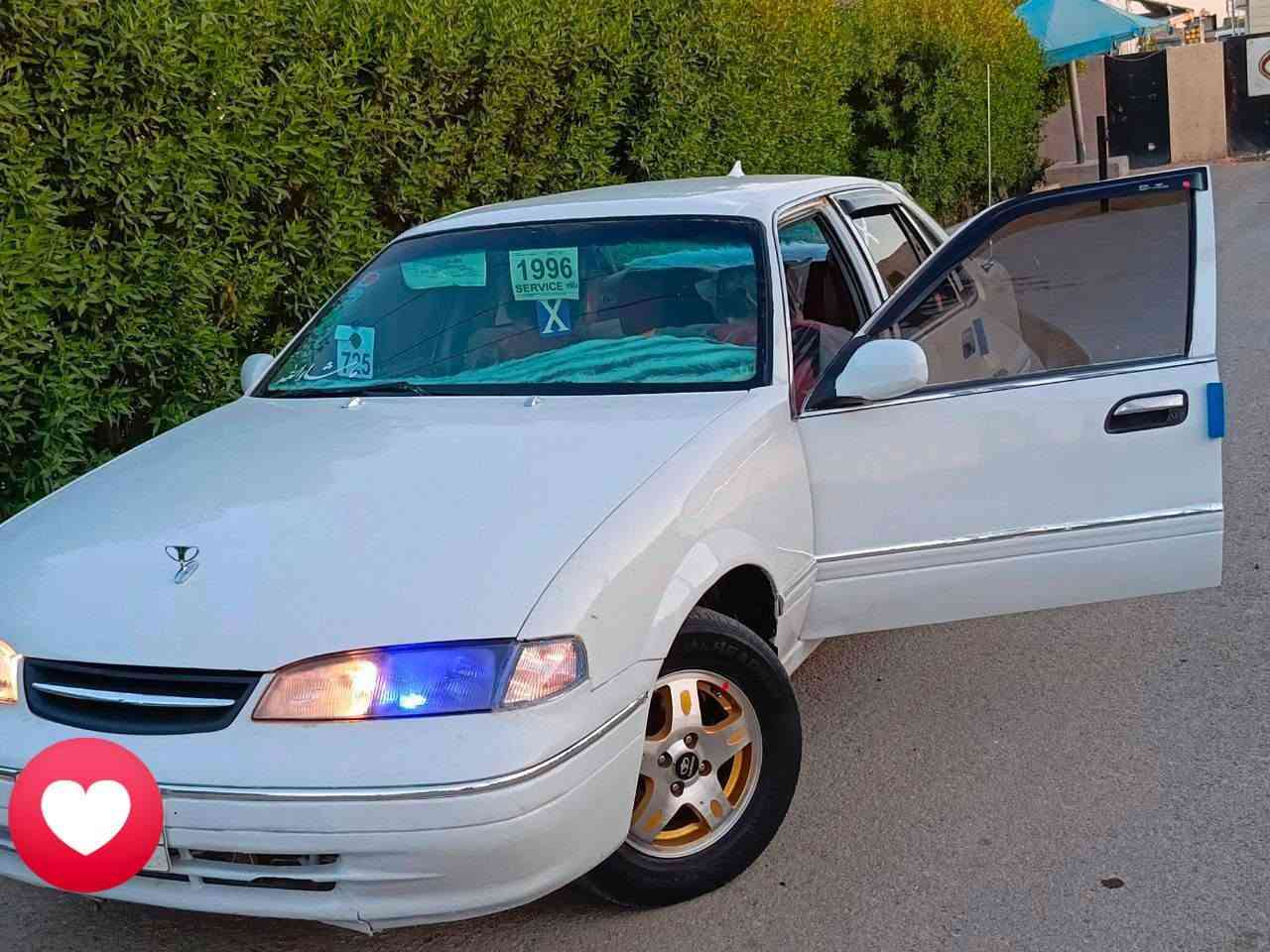 اليدور برنس فراشة🦋 جديدة هاي جديدة  والسياره متعوب عليها ...
السياره جديده 🧿

ماكو بجداداتها وترتيبها سياره مصروف صرف عليها هواي 

السلام و عليكم.....

دايو برنس فراشة موديل1996 ..

الون ابيض ..... 

رقم بغداد  مشروع وطني سنويه ل2027  ... تحويل ثاني يوم

تبريد شغال ثلج... 🥶🥶🥶🥶

كير وتماتيك...  

محرك مفتوح .....

كير ومحرك حاويه جدد مكفولات

ماشالله بيه نعومه فول 

السياره عليه دامه كامله يم حيدر الملك   

ويل كب مجلي لونين نيكل +ذهبي

تخم تاير....... باتري جديد 

كهربائيات كله شغاله .... 

كيجات كله شغاله

بريك ماله نص دوسه 

جامه اماميه جديدة

مشط ستيرن باور سلف داينمو راديتر كله جديد 

شرط لاضربه ولا طخه ولا كص ولا خياس  فقط صبغ احزام بالفرن تعمير درجه اولى

السياره بيه نصبه اتحده برنس شايلته 

صدر خلفي أمامي جديد 

غرفتها جديده ...دواخلها جدد بطاين جدد كشنات جدد دشبول جديد

السعر)( 42)بيها مجال ... بصيط حك الجيه 

اسف عل اطاله الشراي يتصل غير متواجد عل 

فيس اتصال فقط .....

رقمي ‏

***********

/ ‏‪***********‬‏

مكاني بغداد
