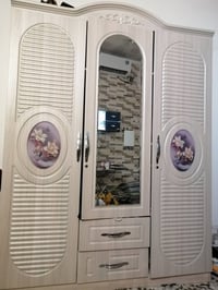 غرفة نوم • ديكور • نهائي