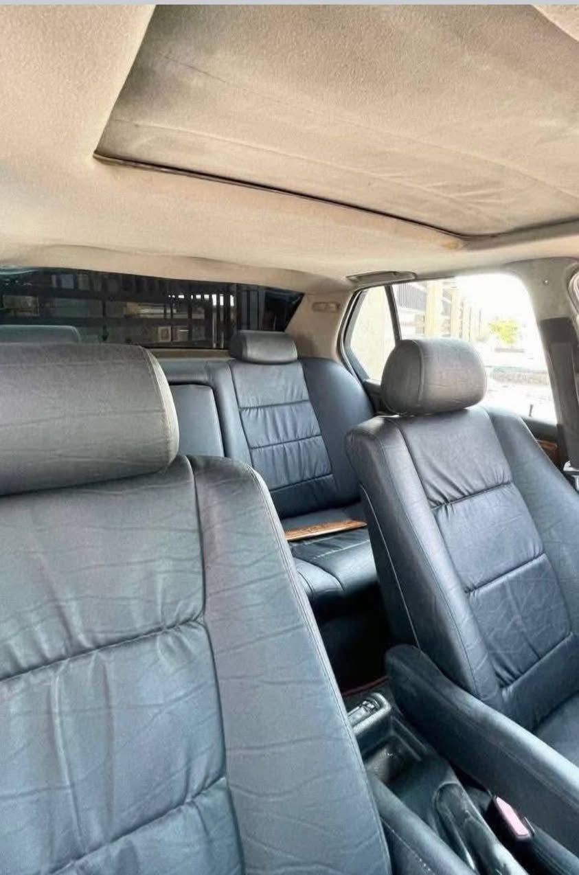 Bmw730
سياره موديل ٩٣ رقم بغداد الانكليزي سنويه مشروع وطني هزه جديده تحويل مباشر 
محرك ٨سلندر 
مكينه كير شغاله ١٠٠/١٠٠
حداديه جديده طوبه 
موصفات 
دبل كمبيوتر ايرباك استيرن دبل جكمجه 
سلايد رووف طكتين 
داخل جلد اسود كراسي مكانيك بطاين جلد صاج 
٦٨ السعر68
مكاني المحموديه
***********
***********
