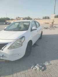 نيسان صني • نيسان سني • سيارة نيسان • صني 2020 • سيارة للبيع • نيسان ه...