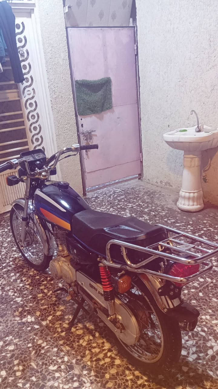 اربعه كير شلامجه اوراق أصولي بأسمي مراوس
مكفوله محرك وشاصي وهاي نضافتها 🔥 .


**إذا كنت صاحب هذا الإعلان وتريد حذفه لأي سبب، رجاءا أرسل رسالة إلى الدعم الفني**