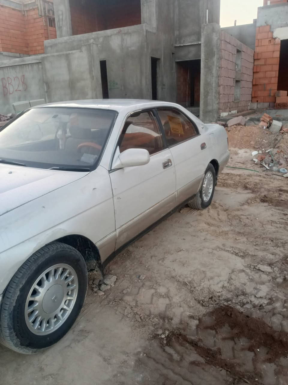 السلام عليكم بطه رقم كربلاء دولي باسمي كفاله كص وضربه واصوليات وصبغ السياره ب كربلاء ب53وبيها مجال ***********
