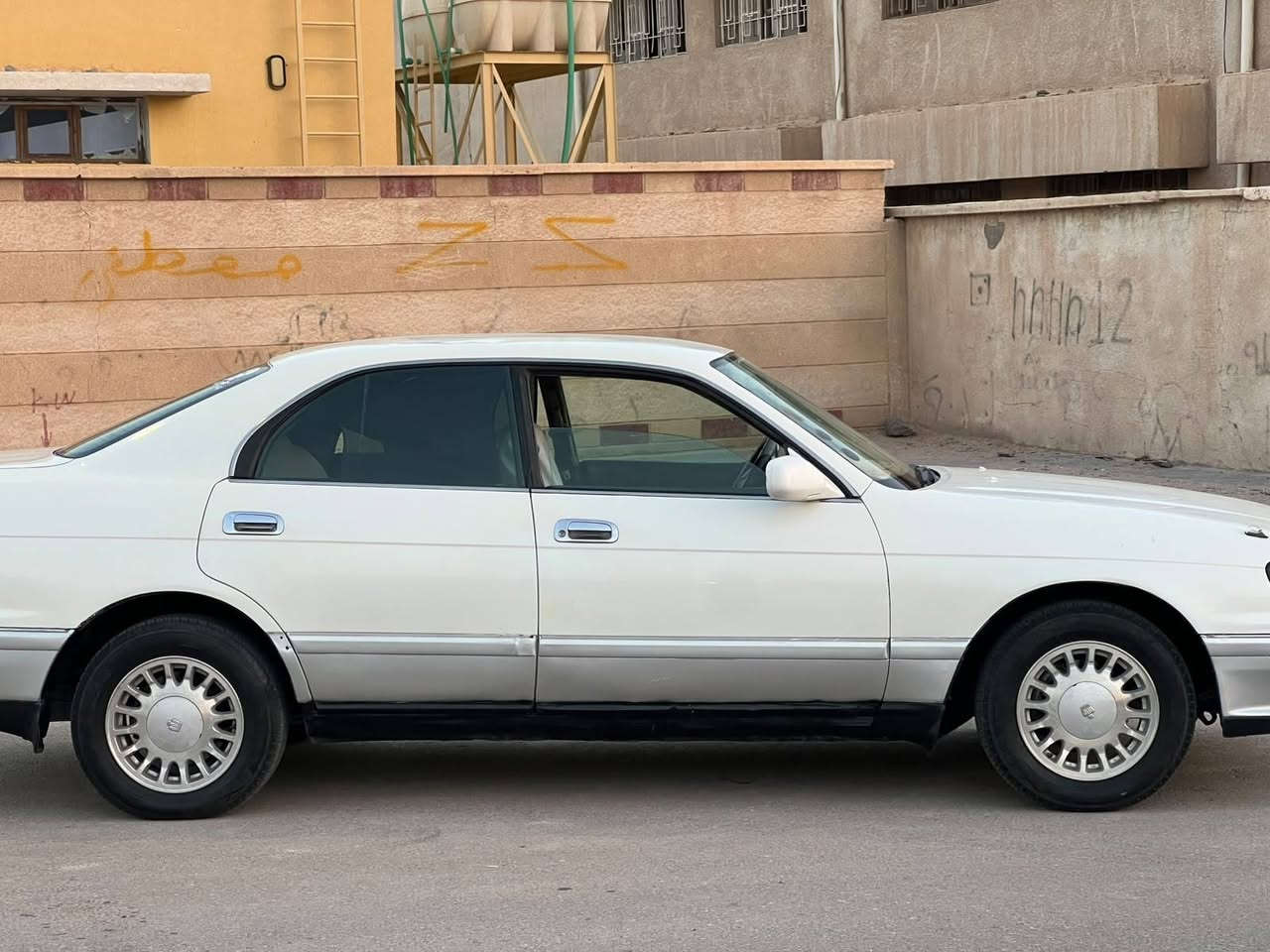 يالله سلام عليكم بطه فصل موديل 1995 للبيع مكفوله من الكص ونقل الجثه والضربه والعيب الشرعي محرك وكير ثنين ونص بلكارتون شاصي مكفول حداديه جديده طخم تاير ويلكب اصلي رقم بصره مشروع وطني سنويه لغايه 2030 تحويل ثاني يوم المكان البصره السعر 58 بيه مجال قليل هذه رقم الهاتف
***********
يالله سلام عليكم بطه فصل موديل 1995 للبيع مكفوله من الكص ونقل الجثه والضربه والعيب الشرعي محرك وكير ثنين ونص بلكارتون شاصي مكفول حداديه جديده طخم تاير ويلكب اصلي رقم بصره مشروع وطني سنويه لغايه 2030 تحويل ثاني يوم المكان البصره السعر 58 بيه مجال قليل هذه رقم الهاتف
