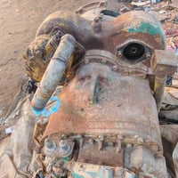 گير شفل • فوركاوا ٣١٠ • حجم ٦٠