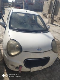 كورولا • مكينه وكير متياز • نجف