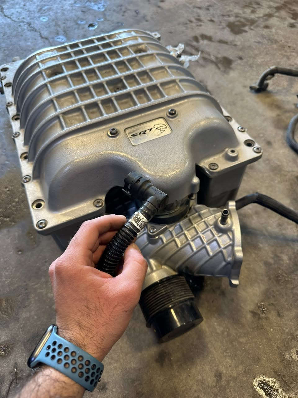 قطع محرك هيلكات سوبر +واتر بم أصلي💯
جيب + جارجر_جالنجر

شركة زياد الهنكاري

 العنوان /الكراده شارع الزيوت قرب كراج 2000

***********

***********
