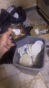 شمعات • ولدات • كيبلات