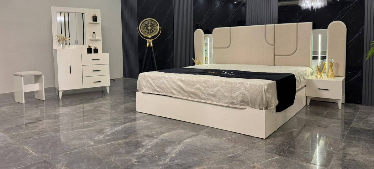 غرفة تركية جديدة للبيع 7 قطع


**إذا كنت صاحب هذا الإعلان وتريد حذفه لأي سبب، رجاءا أرسل رسالة إلى الدعم الفني**