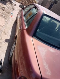 بروتون • ٢٠٠٥ • قير اوتوماتيك