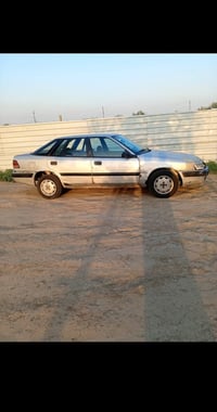 اسبرو موديل ٩٤  رقم انبار مشروع وطني السنويه ل ٢٩ السعر ٢٠ وبيها مجال ...