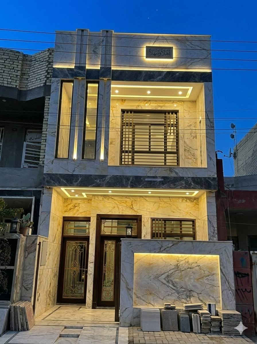 تصميم وجهات مرمر كلاسيكي 5متر
VOP


**إذا كنت صاحب هذا الإعلان وتريد حذفه لأي سبب، رجاءا أرسل رسالة إلى الدعم الفني**