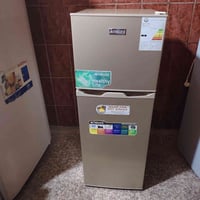 ثلاجه • حجم٨ • مكفوله