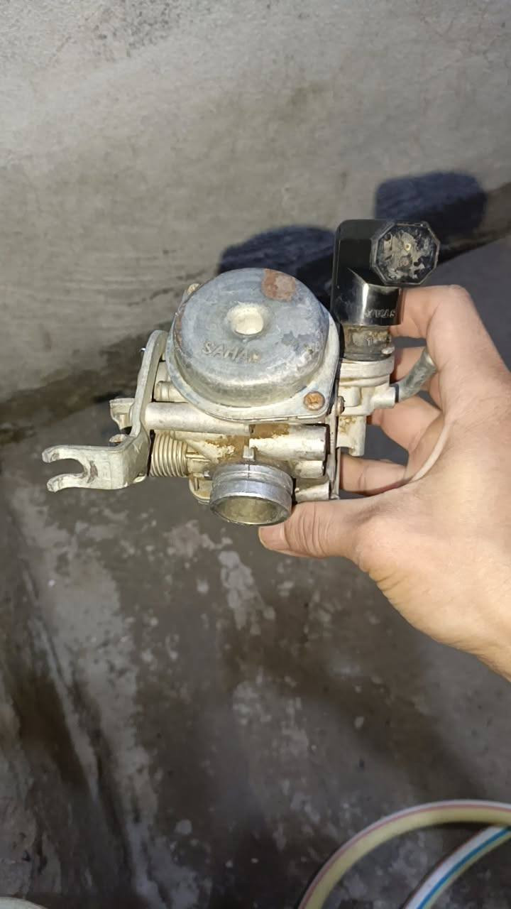 سلام عليكم كفرات عدلة للبيع وكابريتة مال عدلة بلادية لكفرات ب15 ولكابريتر 20 العنوان ديالى بعقوبة تواصل خاص


**إذا كنت صاحب هذا الإعلان وتريد حذفه لأي سبب، رجاءا أرسل رسالة إلى الدعم الفني**