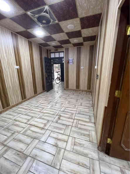 🔶(شقة ارضية للايجار)🏡✅ موقع تجاري 

🔹(الموقع الجنينة شارع جامع الكرناوي) تصلح شركة مكتب او صالون 

🔸(تحتوي على  / غرفة منام / صاله  / مطبخ / صحيات / مخزن / 

✔️✔️ المساحة (110) متر //

 // سعر الاجار (550) الف غير قابل للتفاوض //

🔻(عنوان شركة الجوادين للاستثمار العقاري )
 (البصره /الجنينه /نهاية /شارع المصلحه / قرب سوق الجبيلة ) 

//لطلب والاستفسار الاتصال على الارقام لتالي//

واتساب +اتصال ***********
واتساب + اتصال *********** البصرة
