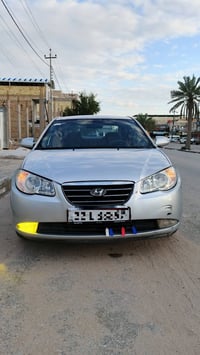 النترا • ٢٠٠٩ • محرك ٢٠٠٠