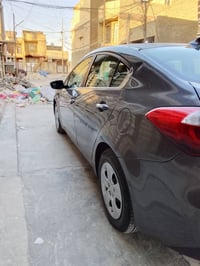 فورتي ٢٠١٤ • مكينه ٢٠٠٠ • حادث بأمريكا