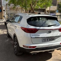 سبورتج امريكي فووول مواصفات للاخير   صور الحادث والسونار بالمنشور  ٢٠١...