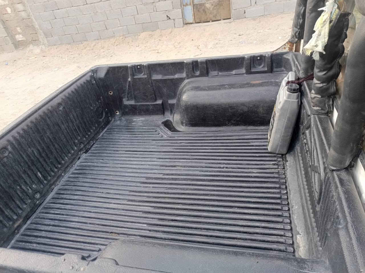 نيسان رقم مثنى مكينه وكير وشاصي بشرط لا صبغ ولا ضربه مكان البصرة الزبير ***********
