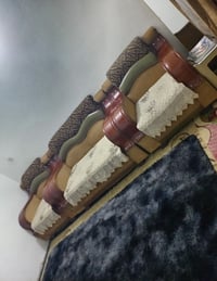 كنب • للبيع • مدينه الصدر