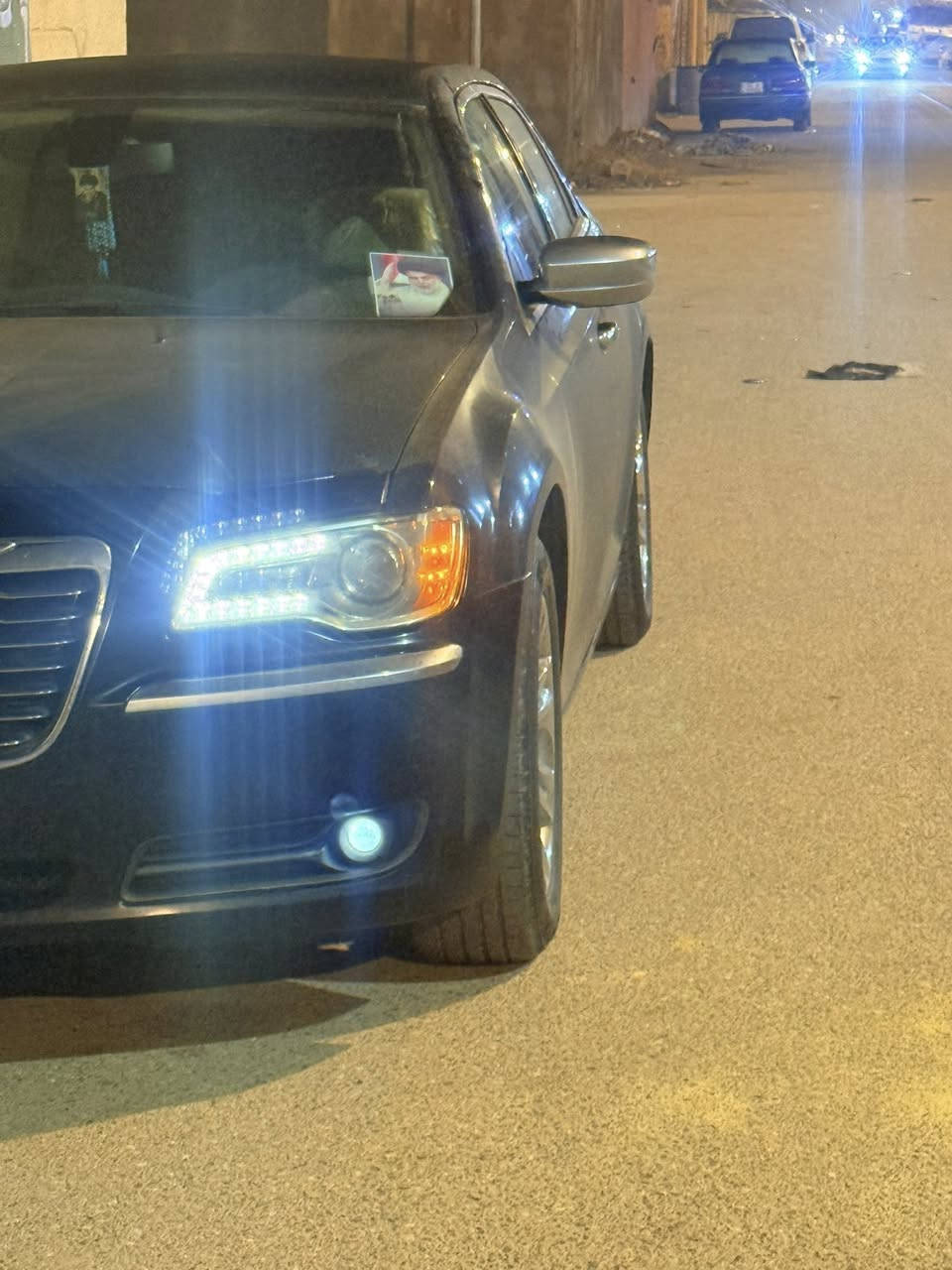 اوباما للبيع مديل 11 رقم بصر باسمي  السعر135 السكن البصر ***********
