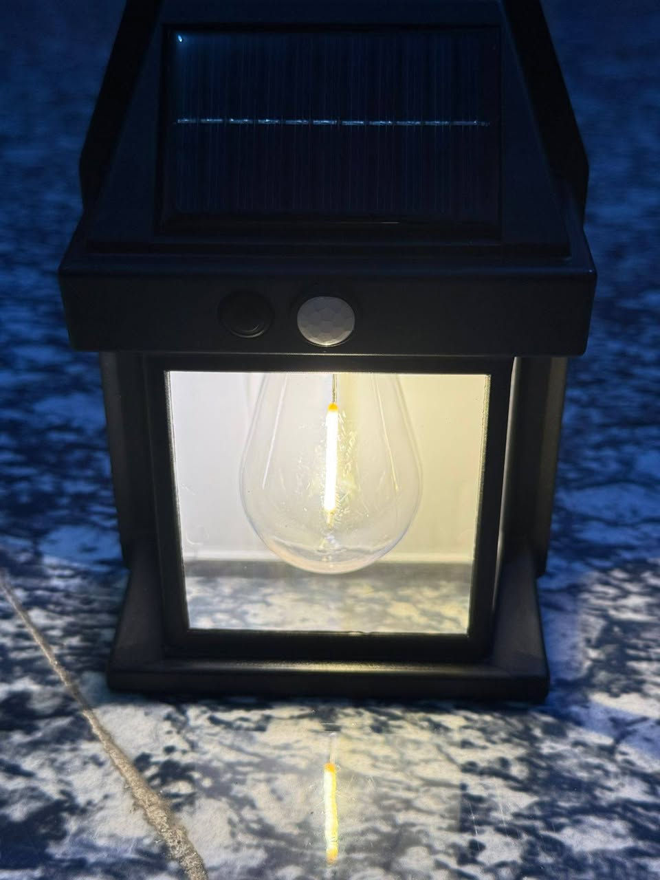 كل شيء يشتغل ع الطاقه الشمسيه


**إذا كنت صاحب هذا الإعلان وتريد حذفه لأي سبب، رجاءا أرسل رسالة إلى الدعم الفني**