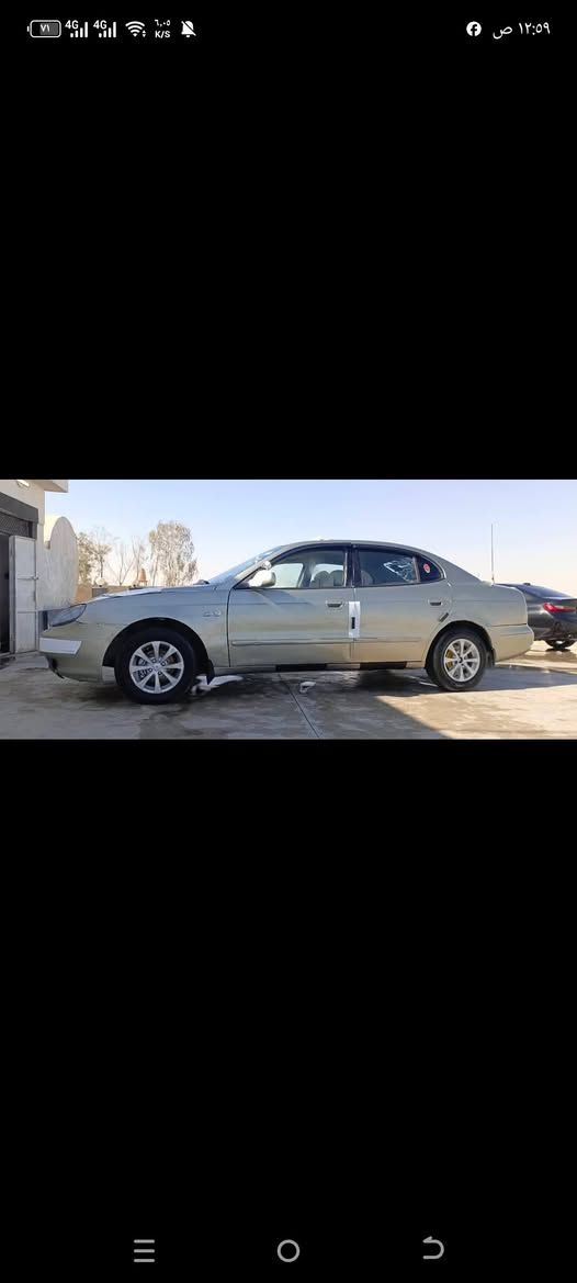 السلام عليكم بسبب الوعود الكاذبة إعادة نشر بيع مستعجل بسعر 27 سنوية لل 27 شرط  التحويل صبغ عام جمالية بدون ضربة صدر جديد تواير نضاف سيارة جاهزة محرك بي بداية صرف كير شرط كهربائيات كلها شغالة 
العنوان كركوك الحويجة اتصل وتدلل 
***********
