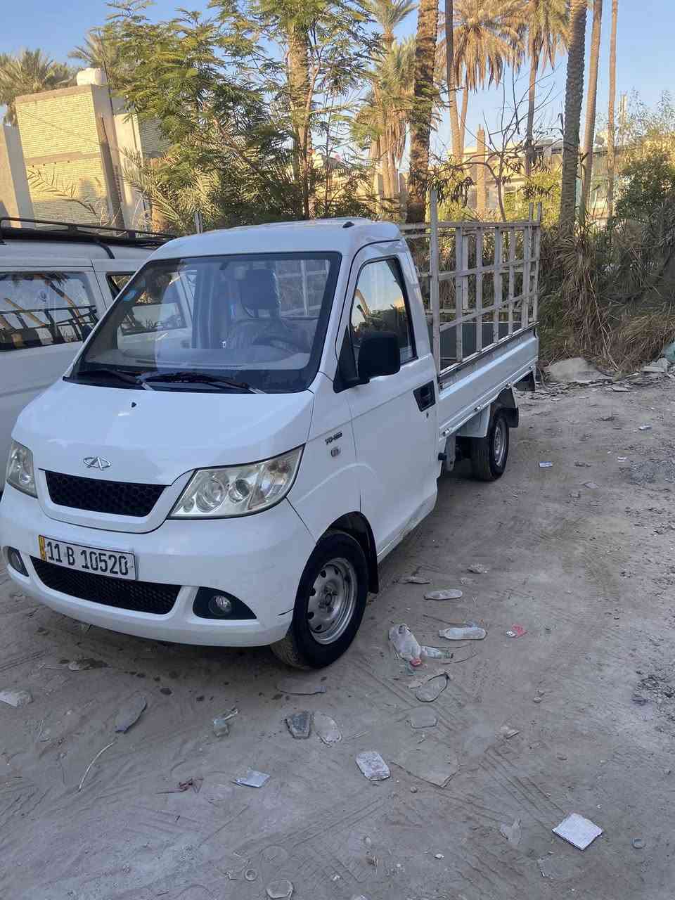 2011
بدي محجر بدي تغليف 
سيارة جديدة 
رقم جديد 
السعر ٤٣ 
مكان السيارة كريعات 
***********
