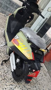 موطور شحن • موديل ٢٦ • ٦ بطاريات