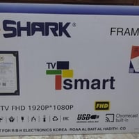 بلازما • ٤٣بوصة • جديدة