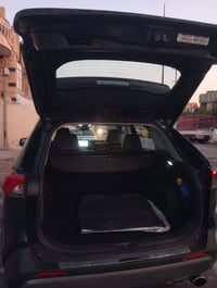سيارة راف فرو٢٠٢٣ وراد الامرايكي ماشيه ٥٠٠٠ الف سيارة زيرو فول مواصفات...