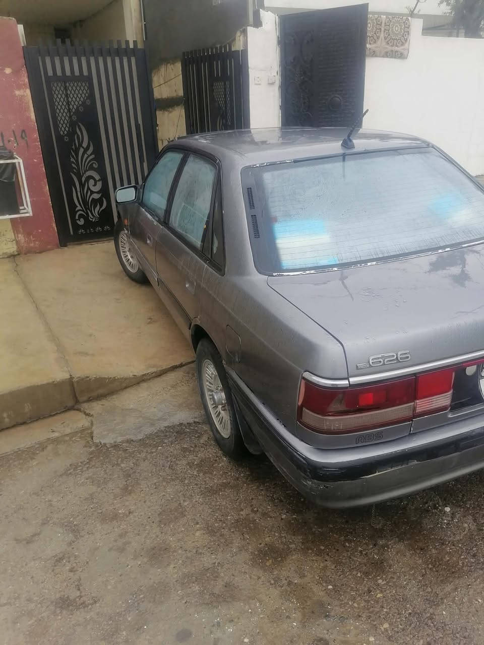 مازادا مۆدلی91 8بەخی گير تۆماتک  سبوخ حام ئاريم سليمان نرخ33گەلاو مەجل ژمارە خاوەن***********
