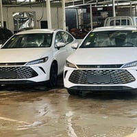 بي واي دي جن بلاس • ٢٠٢٥ • صفر كم