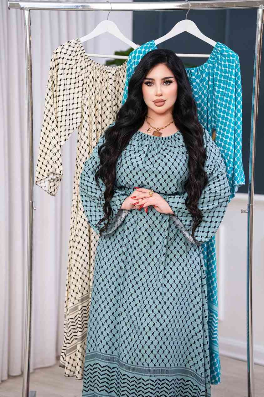 بسم الله الرحمن الرحيم 

اللهم صل وسلم على نبينا محمد وآل محمد 

دشداشة كلوش

خامة كشمير سيلين مكفول غسل الاصلي 

فري سايز حد 110 كيلو.

سعر القطعة 15


**إذا كنت صاحب هذا الإعلان وتريد حذفه لأي سبب، رجاءا أرسل رسالة إلى الدعم الفني**