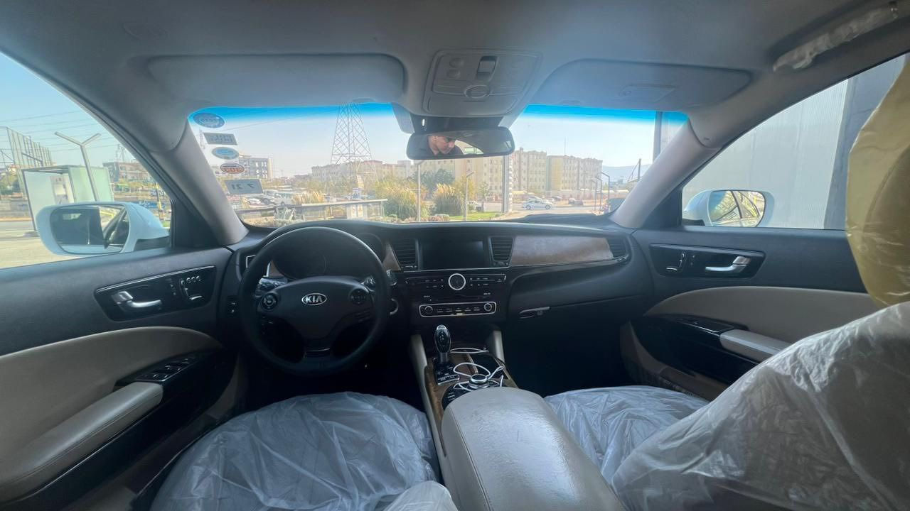 للبيع و مراوس كيا كوريس 2014 (خليجي) ✅

سعرها ادخل ع رابط https://t.me/carssofiraq/15263

السياره الفئه ثانی فول مواصفات للاخير
محرك 3800 V6. .گير 8 نمر

فول مواصفات 
بصمه تشغيل
4بصمه بيبان
بصمه صندوق
صندوق كهرباء
 فتحه
 لايتات زنون
 لايتات عدسه
 لايتات متحرك
 حاجب امامي
اضائة اضافية عند الدوران
 حساس امامي
حساس خلفي
كامرا اماميه 
 كامرا خلفية
شاشه كبيرا
3شاشات 
 ستيرن كهرباء متحرك
كشنات جلد
 كشن خزن
 كشنات كهرباء امامي وخلفي
 كشنات تبريد 
 كشنات تدفئة
 كشن الخلفي VIP
 موس وتحكم بالشاشه
 هندبريك بصمه
3قطع تبريد
5بردات
 داخل صاج 
 داخل فورميكا
 سماعات شركه لكسكون 14 سماعه
 مري قلاب 
 مري شفط 
 اشاره مري
 مريات عالبگ لرؤيه اوضح
 مرايات تعتيم للاضاءة العاليه
مرايات هيتر
  حافیة جملغ ورا سائق بيها صبغ
  العنوان_سلیمانیە
***********
***********
.
.
🚗اعرض سيارتك ع اقوى قناة تلكرام للبيع و شراء سيارات ادخل ع رابط 
👇👇
https://t.me/carssofiraq
