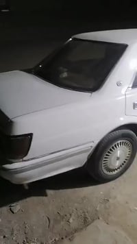 تويوتا كراون • بصرة • اعلان مدفوع