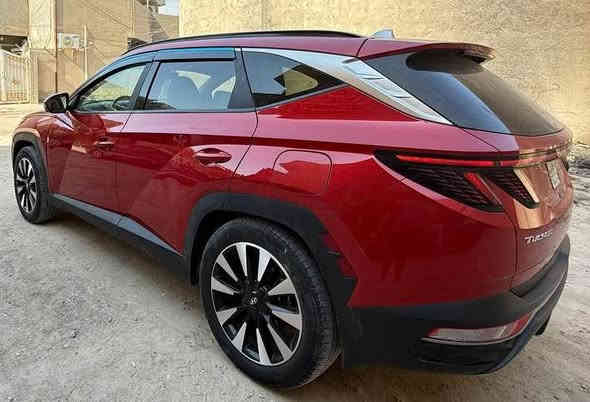 السلام عليكم توسان موديل 2022لبيع وارد امريكي حادثها مرفق بمنشور مع السونار ابيع صبغ عام ماشيه 37 منفيس بسم شركه تحويل مباشر فول مواصفات فتحه سقف بصمه كشنات جلد تدفئه تبريد صندوك كهربائي شاشه جبيره مكاني بغداد سبع ابكار قرب الوقف السني سعرها 149بيها مجال بسيط هـ*********** بغداد
