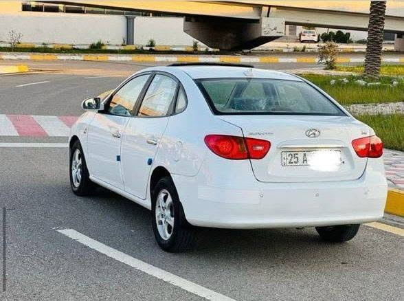 مكلف بالنشر
هونداي أفانتي 2009
 سعر 105  وبيها مجال
 خابر صاحبها واتساب ***********
 السياره فول 1-1 مكفوله من الصبغ عدا هلال جاملغ لخلفي مع القليل من تگشير الصبغ في ارضية الابواب فقط الون ابيض ثلجي الموديل 2009 مكينه 1600شرط لاصرف لاصوت لابخار كير شرط مواصفات:
سلايت روف
داخل عسلي
كشن جك
مري شفط
كشن هيتر
حاكيه
اواكس
يو اس بي
4 دسك
حساس خلفي
بلاجكتور بلادي
ويل كب كروم
دكشن عالي
تحكم ستيرن
تبريد بيانو لمس
يدات نيكل
كير/محرك/تبريد/تدفئه/صدر امامي خلفي/تخم تاير/تخم ويل كب/دوشمه/
كهربائيات/باتري/ارضيه جلد-كله جديد وبالشرط
رقم كركوك (25) انكليزى الجديد سنويه جديده مشروع وطنى شرط التحويل
رقم صاحبها واتساب ***********
لاتراسل خاص مكلف بالنشر فقط
