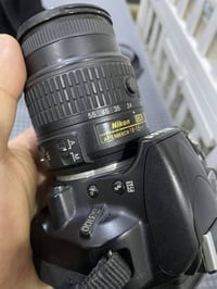 نيكون 3100 • جديد اصلي • بغداد الدوره