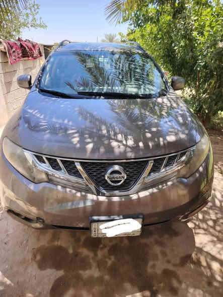 بسبب الوعود الكاذبه
نيسان مارونو موديل 2013 كلين مابيه طخه محرك سته رقم كركوك سنويه ساقطه تحويل عليك. وسنوات الي عبرت اني ادفعهن وصاحبه الشرعي موجود وحاضر للتحويل +تبريد خيرمن الله 
 محرك بلادي ماينقص قطره
بيه صدر نص. عمر تايرات كذالك. نص عمر
وبعد انته بنفسك شوف وجيك سياره على هواك
السعر 90 وبيه مجال
اتصل وتدلل***********
