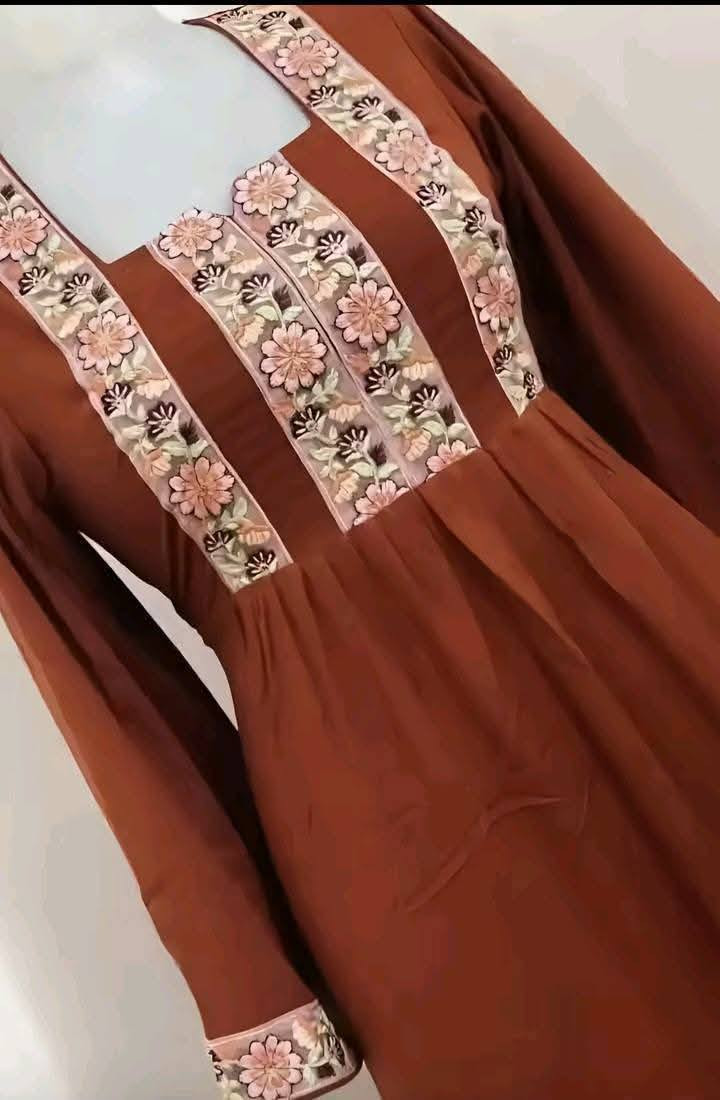 خياط حسب الطلب توصيل مجاني لجميع المحافضات


**إذا كنت صاحب هذا الإعلان وتريد حذفه لأي سبب، رجاءا أرسل رسالة إلى الدعم الفني**