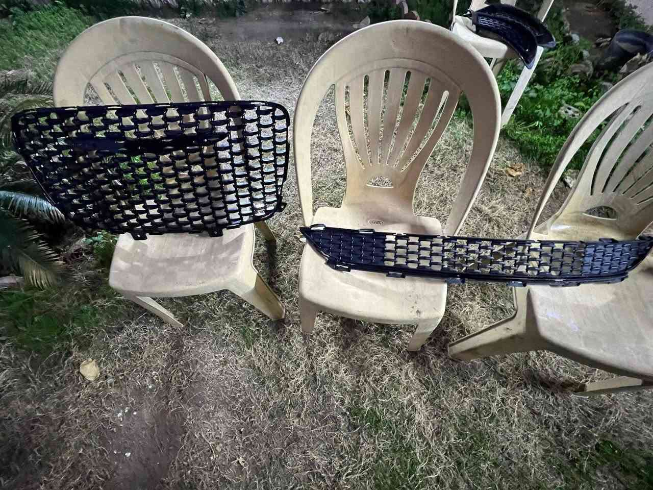 السلام عليكم غراض وباما ٢٠٢٣ شباك لفوك بي شخوط و كلبس طاك موضح بل صوره و الفيديو و الشباك السفلي بيه فطر بل أطار و التكمله مال الشباك مكان البلوجكتر اليسره كامل و مشدود بس اليمنه بيها اكلبس طاك  عنوان بغداد شارع فلسطين حي النيل رقم الهاتف 7752223151 قيم و اخذ


**إذا كنت صاحب هذا الإعلان وتريد حذفه لأي سبب، رجاءا أرسل رسالة إلى الدعم الفني**